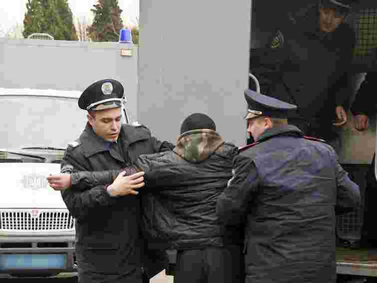 Торговець органами переправив за кордон 6 українців-донорів