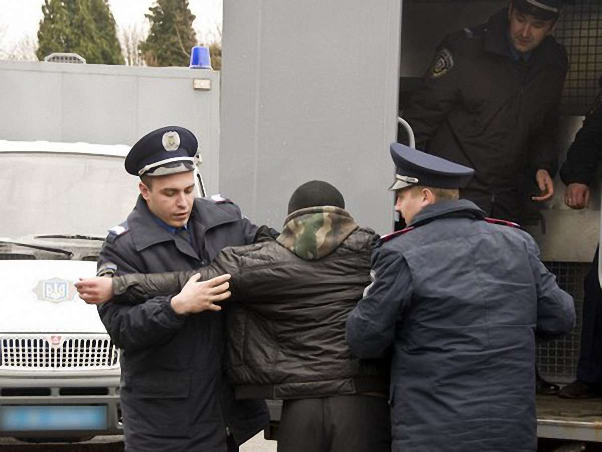 Торговець органами переправив за кордон 6 українців-донорів