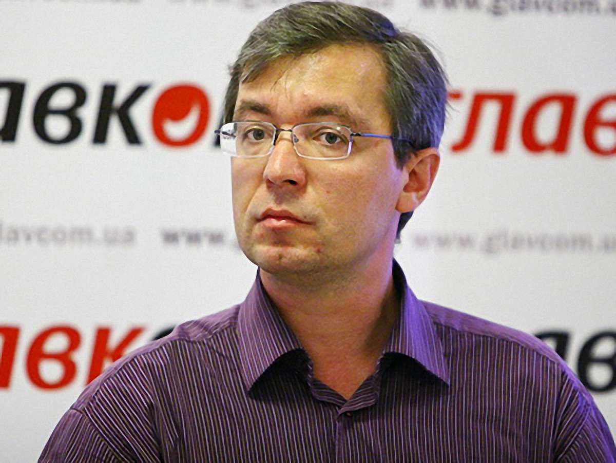 Росія впевнена, що Україна знаходиться в глухому куті, - експерт