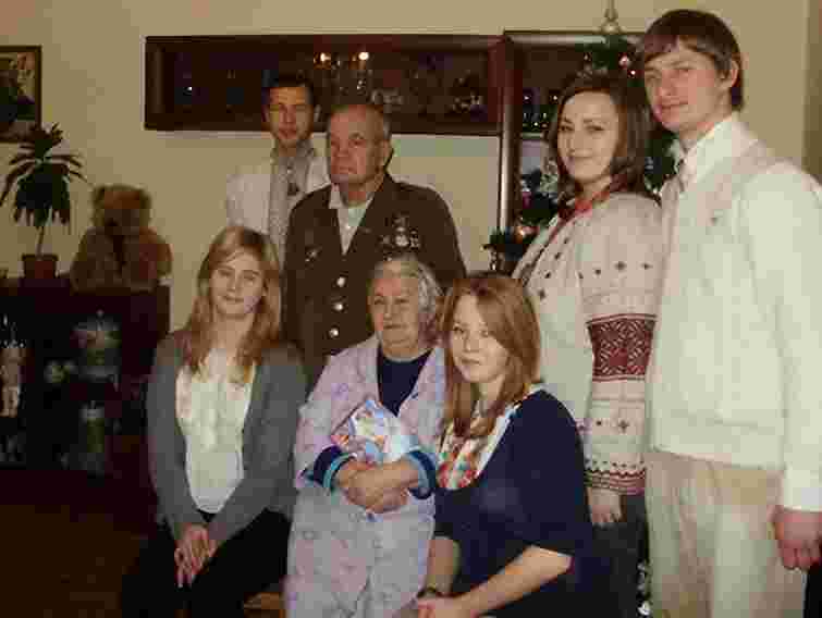 На Різдво у Львові буде повстанська коляда