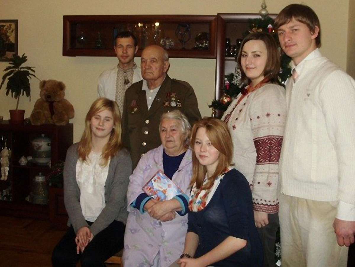 На Різдво у Львові буде повстанська коляда