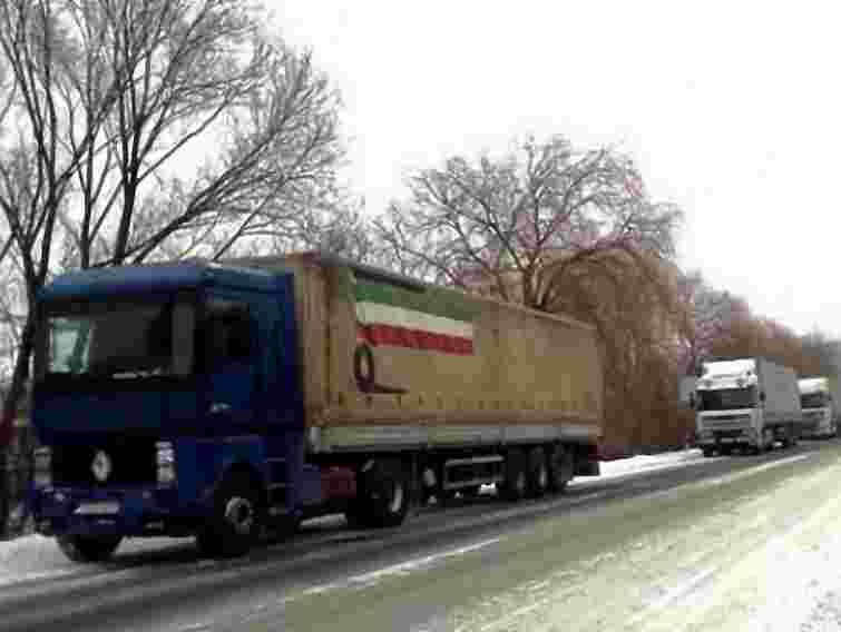 В Україні державні і місцеві автошляхи проїзні, – Мінінфраструктури