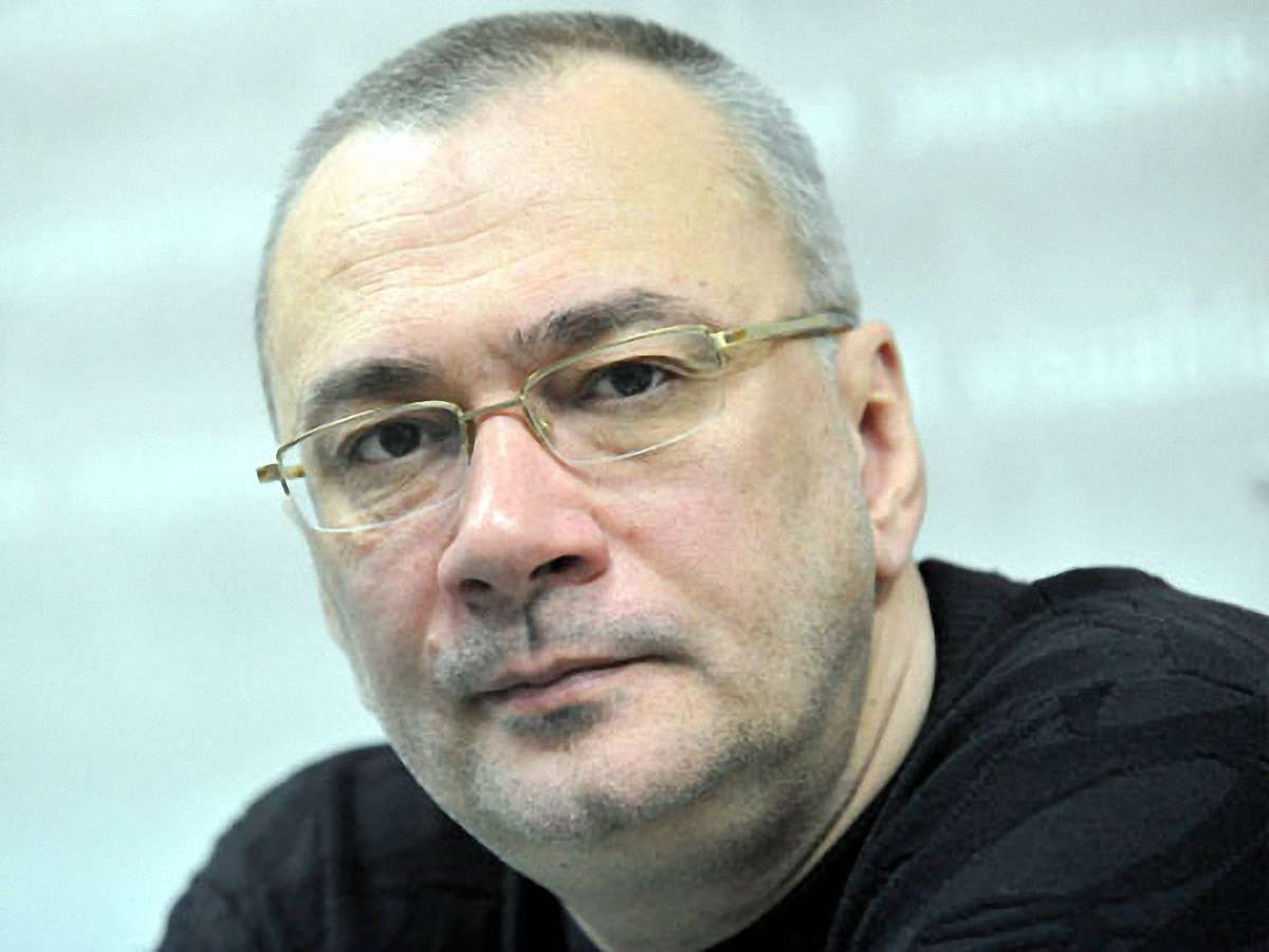 Меладзе покарають у будь-якому разі, – міліція
