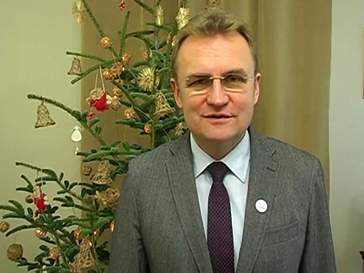 До Львова їдуть, щоб відчути справжнє Різдво, – мер
