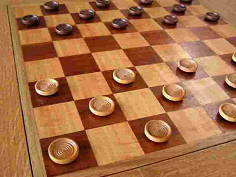 У Львів стартує дитячий турнір «Золота шашка»