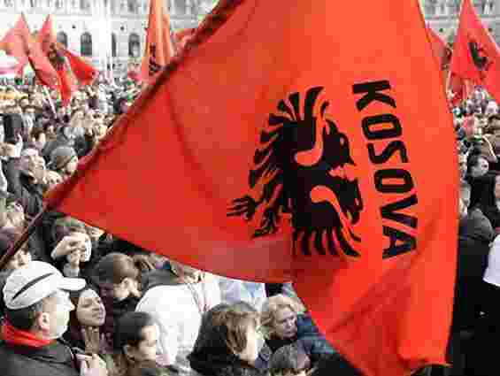 Косово ввело візи для українців