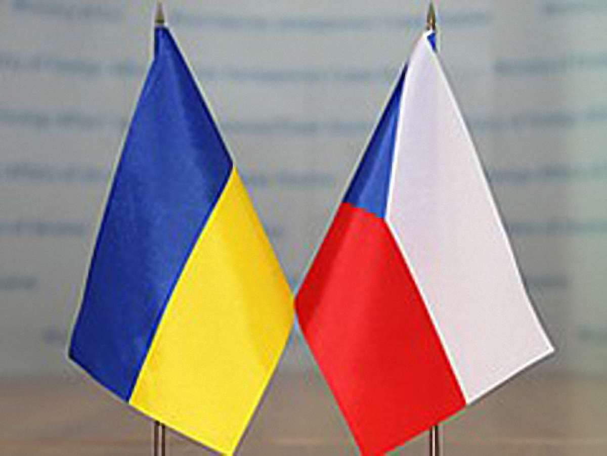 Чехія пообіцяла підтримувати євроінтеграцію України