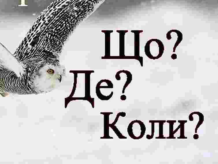 У Львові проведуть фестиваль інтелектуальних ігор