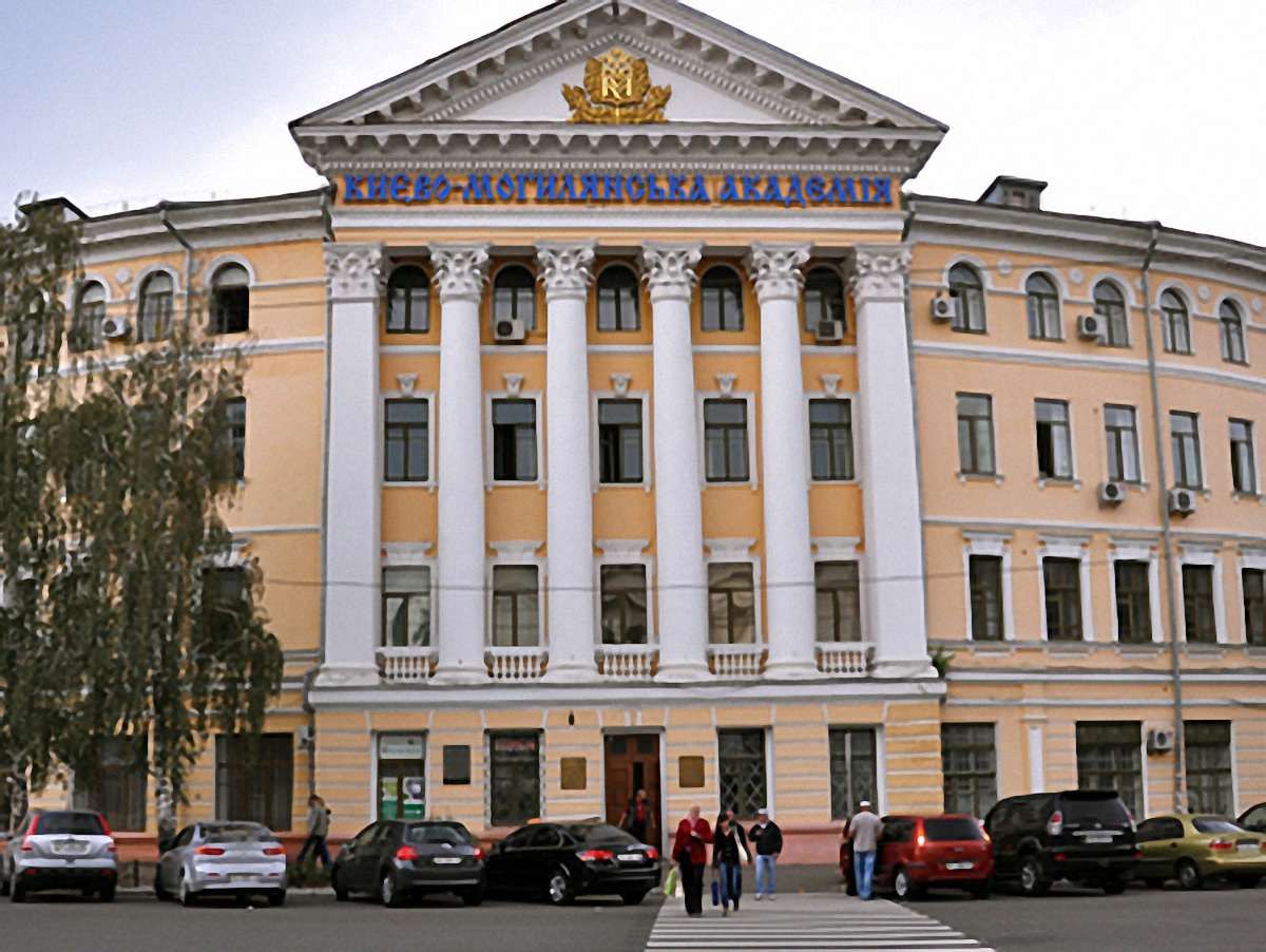 Міносвіти не визнає звинувачень Могилянки
