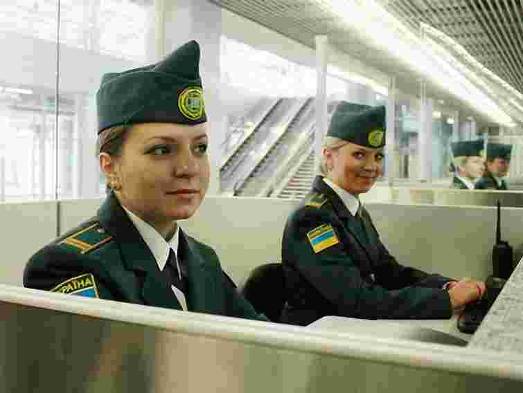 Прикордонники очікують зростання пасажиропотоку в 2,5 рази