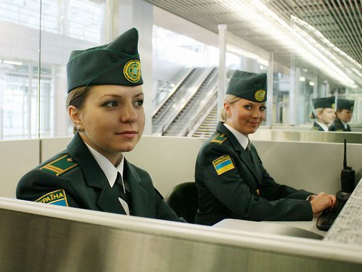 Прикордонники очікують зростання пасажиропотоку в 2,5 рази