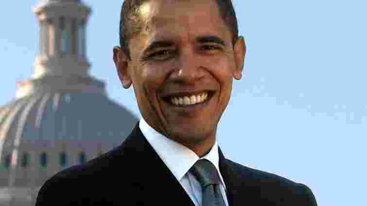 Обаму офіційно оголосили переможцем президентських виборів