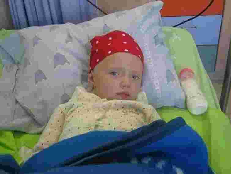 Арсен Мірзоян дасть концерт на підтримку маленької львів’янки