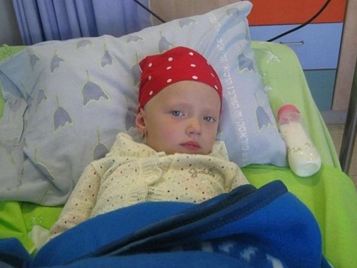 Арсен Мірзоян дасть концерт на підтримку маленької львів’янки