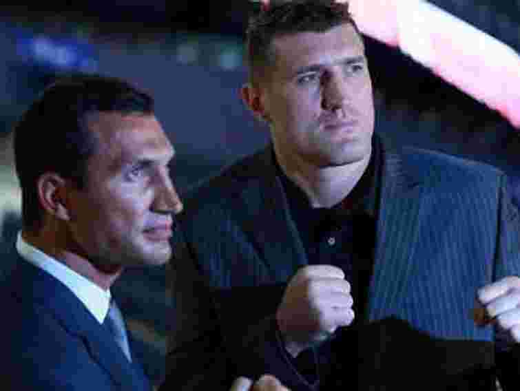 Польський боксер зізнався, що вживав допінг перед боєм з Кличком