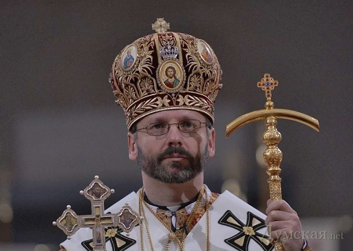 У Різдво самотня людина відчуває трепет Божої близькості, - Блаженніший Святослав