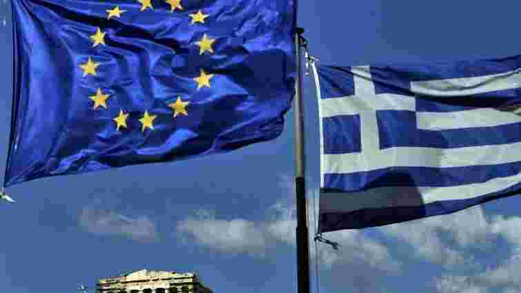 Прем'єр Греції: Треба ще рік потерпіти 