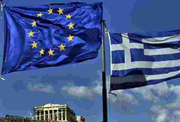 Прем'єр Греції: Треба ще рік потерпіти 