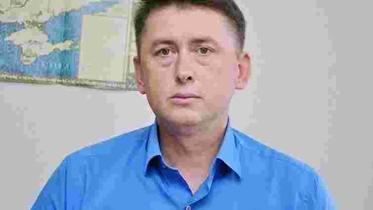 Мельниченко каже, що слідство проти нього поновила "зацікавлена рука"