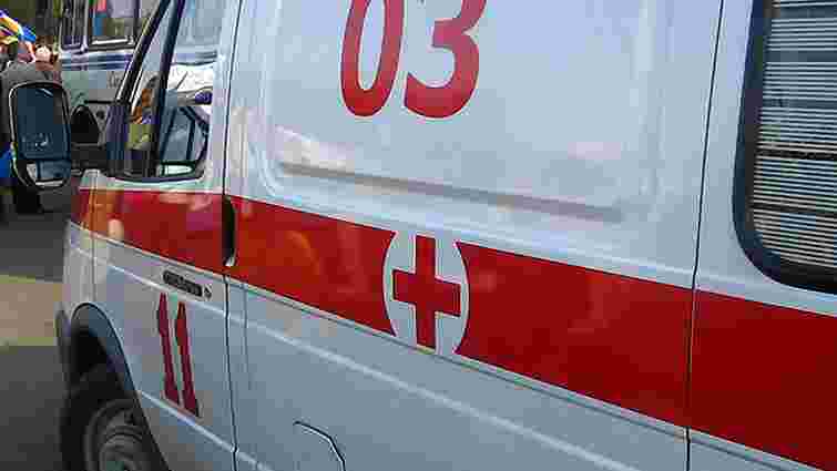 У котельні «Львівської політехніки» трапився вибух: є постраждалий