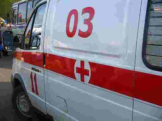 У котельні «Львівської політехніки» трапився вибух: є постраждалий