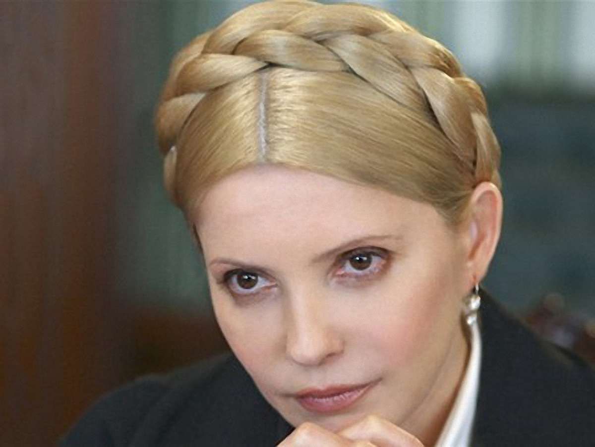 Тимошенко намагається створити конфліктну ситуацію, – тюремники