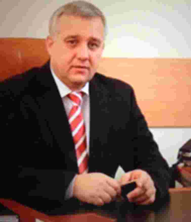 Янукович змінив главу СБУ