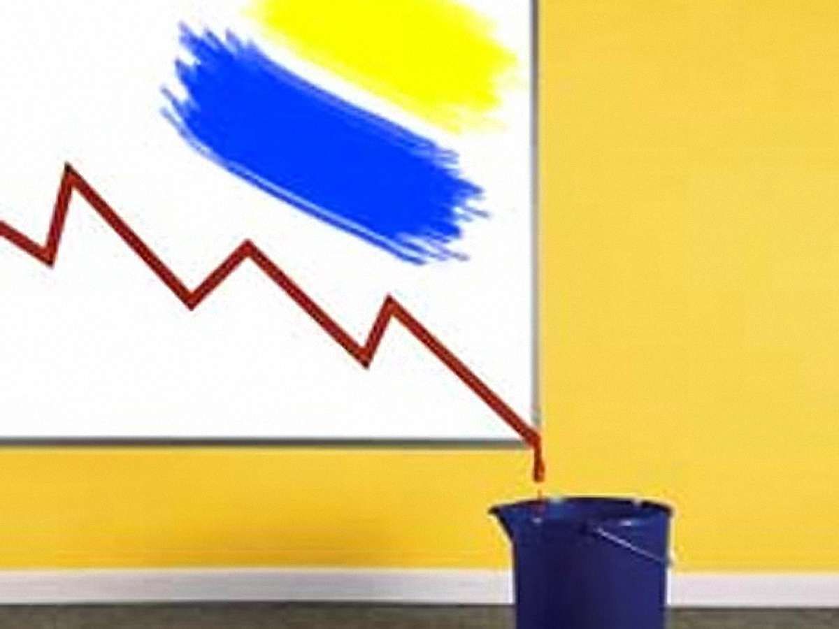 Експерт: В української економіки - низька "температура тіла"