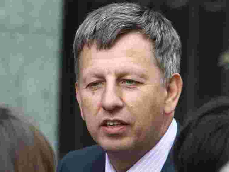 Голосувати за Соркіна у ПР зібралися "хто на милицях, хто в ластах"