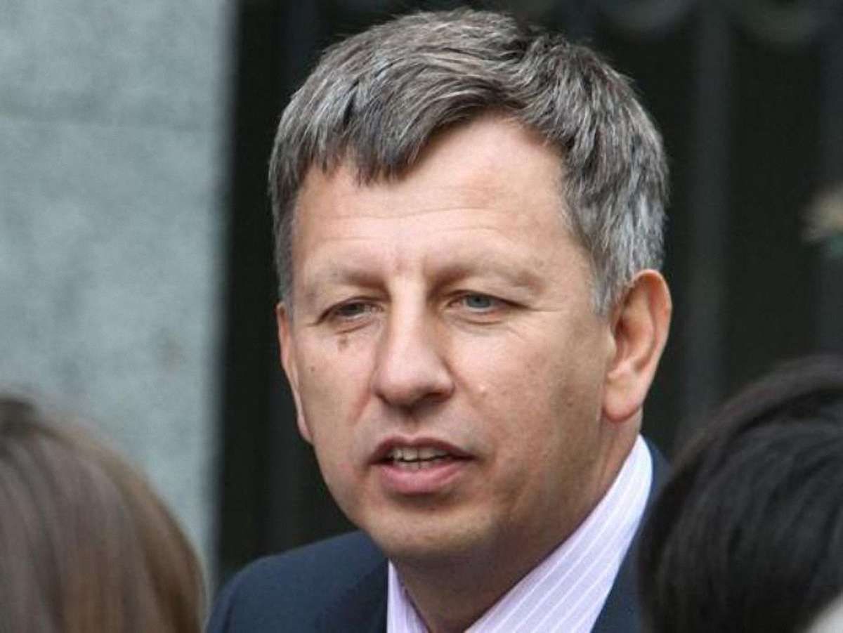 Голосувати за Соркіна у ПР зібралися "хто на милицях, хто в ластах"