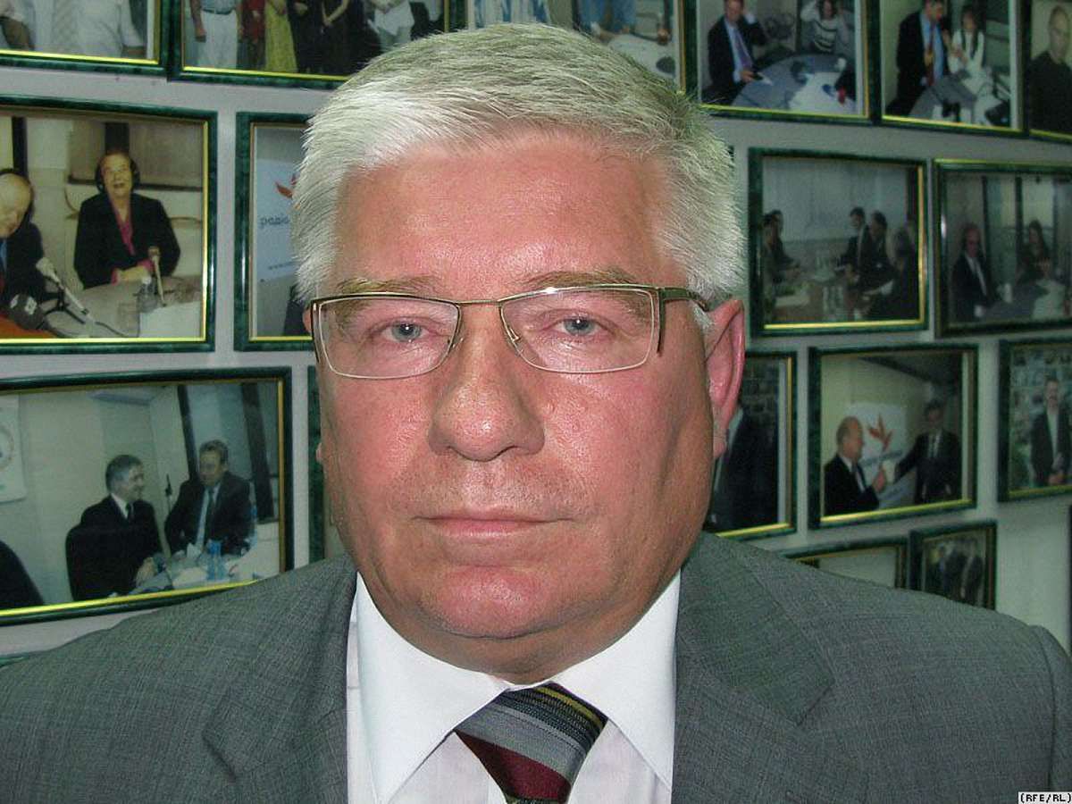 Тимошенко помножить опозицію на нуль, як вийде з тюрми, - Чечетов