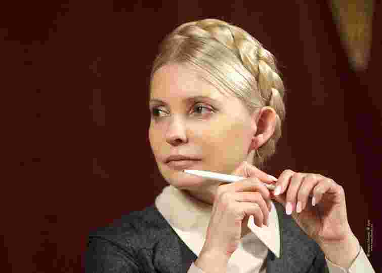 У п'ятницю Рада розгляне декриміналізацію статей Тимошенко