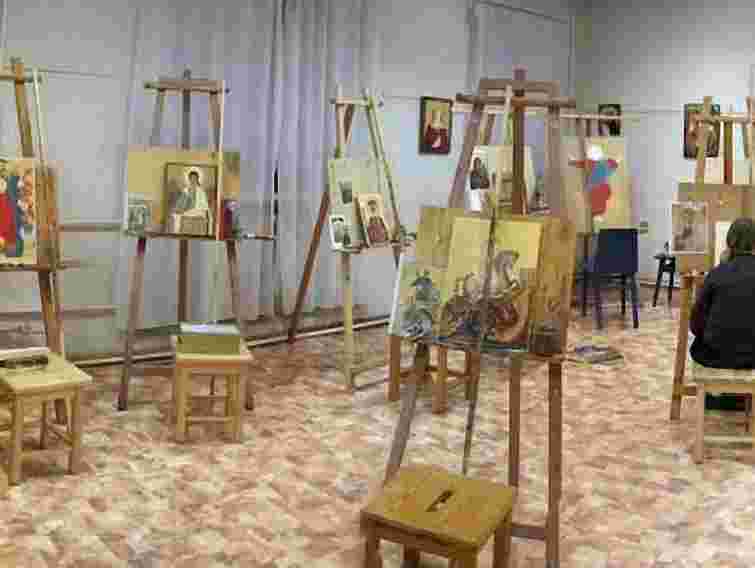 «В гостях у Василя та Маланки» у Львові майстри писатимуть ікони