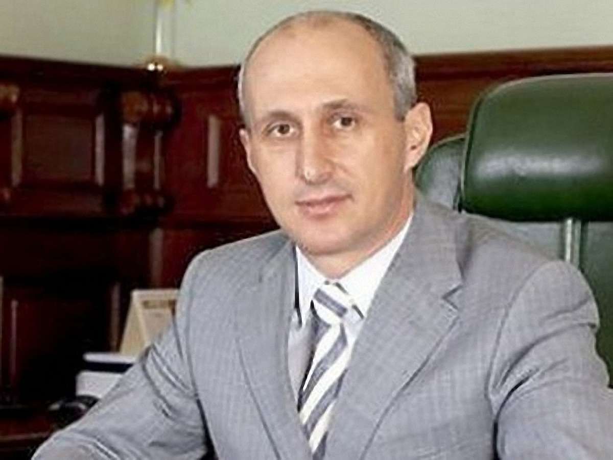 Соркін назвав зміцнення гривні основним завданням НБУ в 2013 році