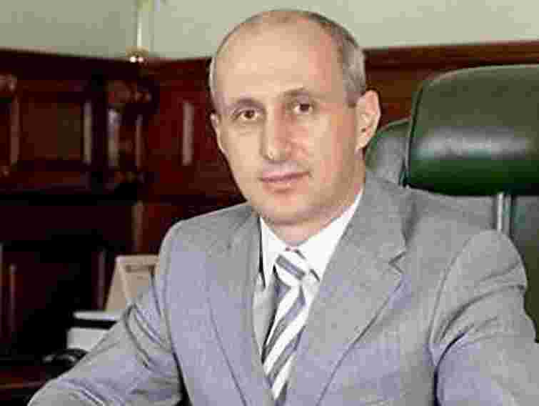 Дружина Соркіна працює в банку Януковича-молодшого