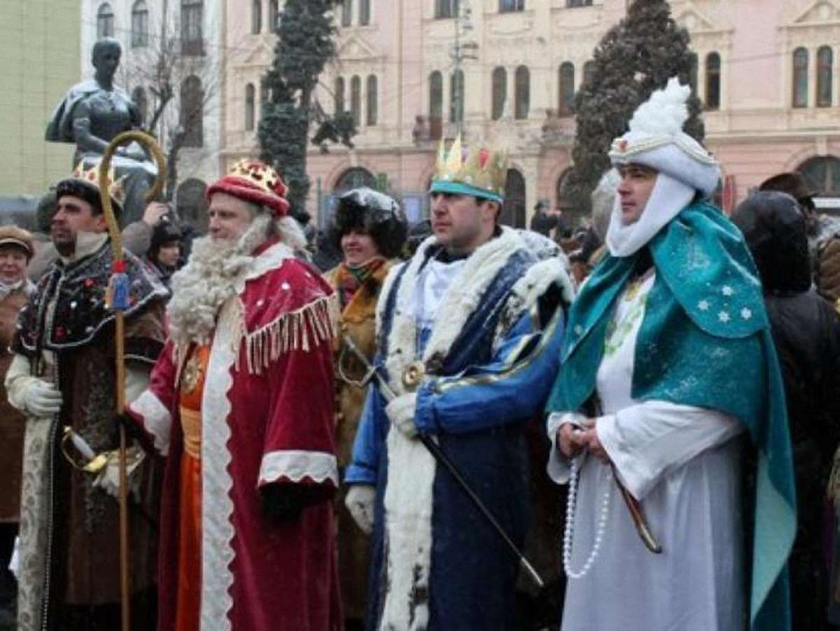 «Маланка-фест 2013» стане наймасовішим етнографічним фестивалем у Східній Європі
