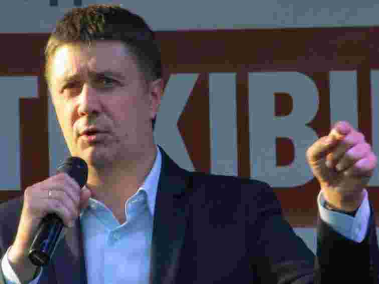 Регіонали не приймають євроінтеграційних законів через страх, - нардеп