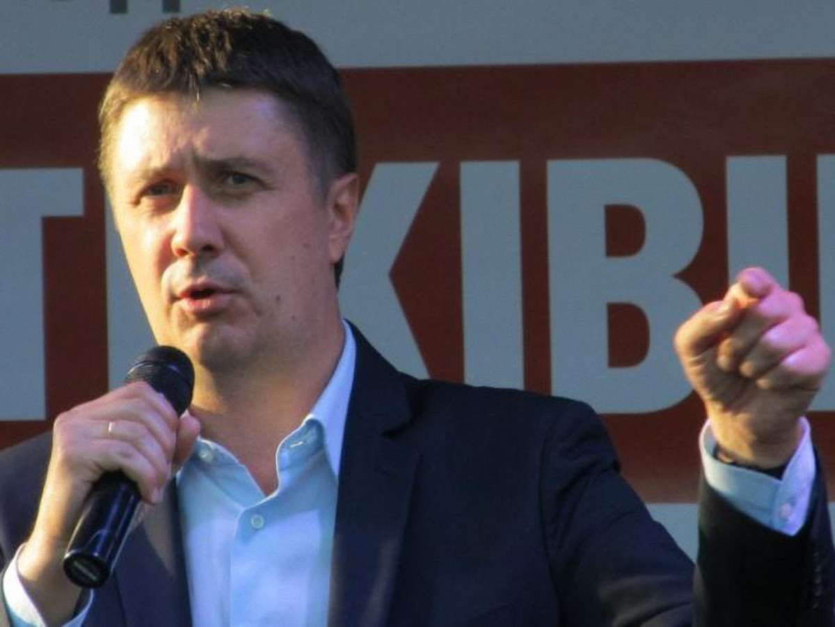 Регіонали не приймають євроінтеграційних законів через страх, - нардеп