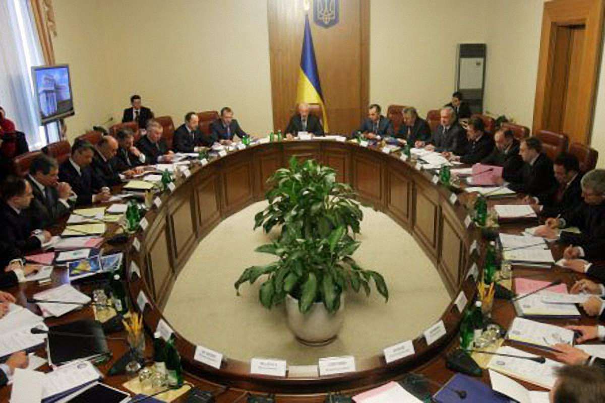 Кабмін погодив кандидата на міністра промислової політики, - ЗМІ