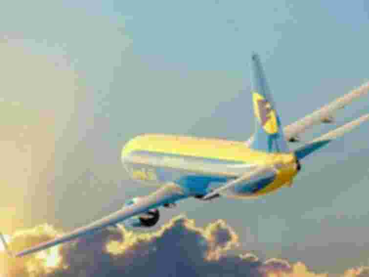 "АероСвіт" створив штаб для допомоги пасажирам, що залишилися без рейсу