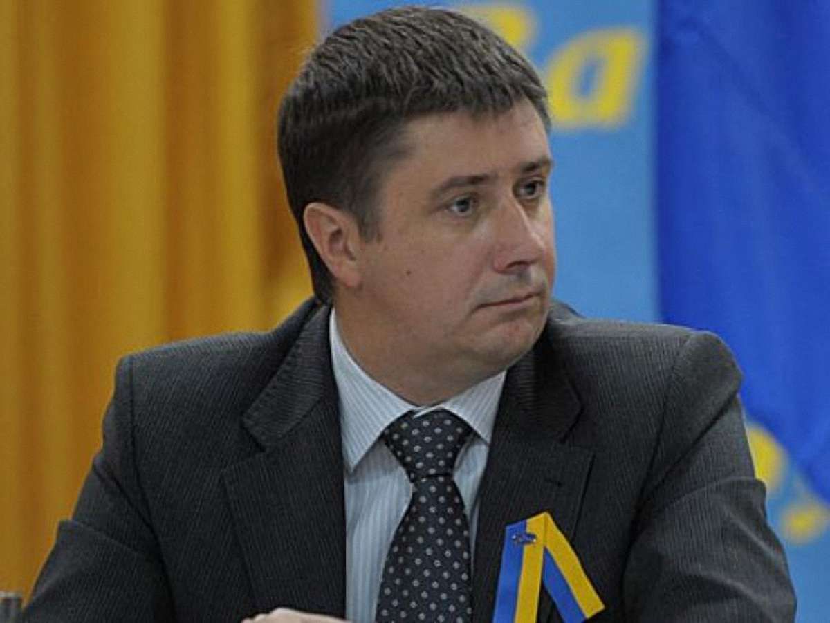 Кириленко: В Україні панує політика стовекторності