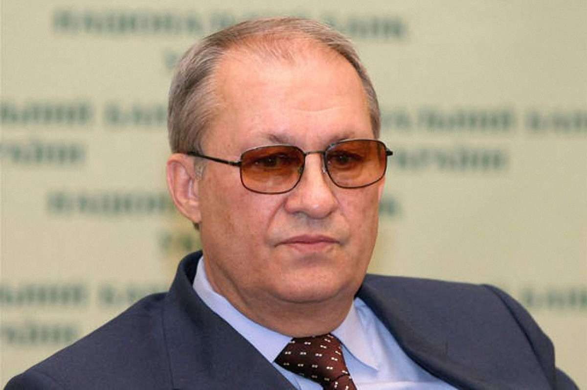 Янукович не розповів про негативне значення дефляції, - експерт
