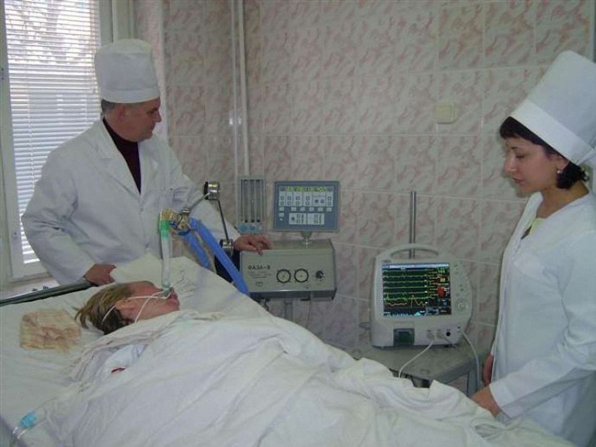 На Тернопільщині 3 дітей і 2 дорослих госпіталізовані з отруєнням