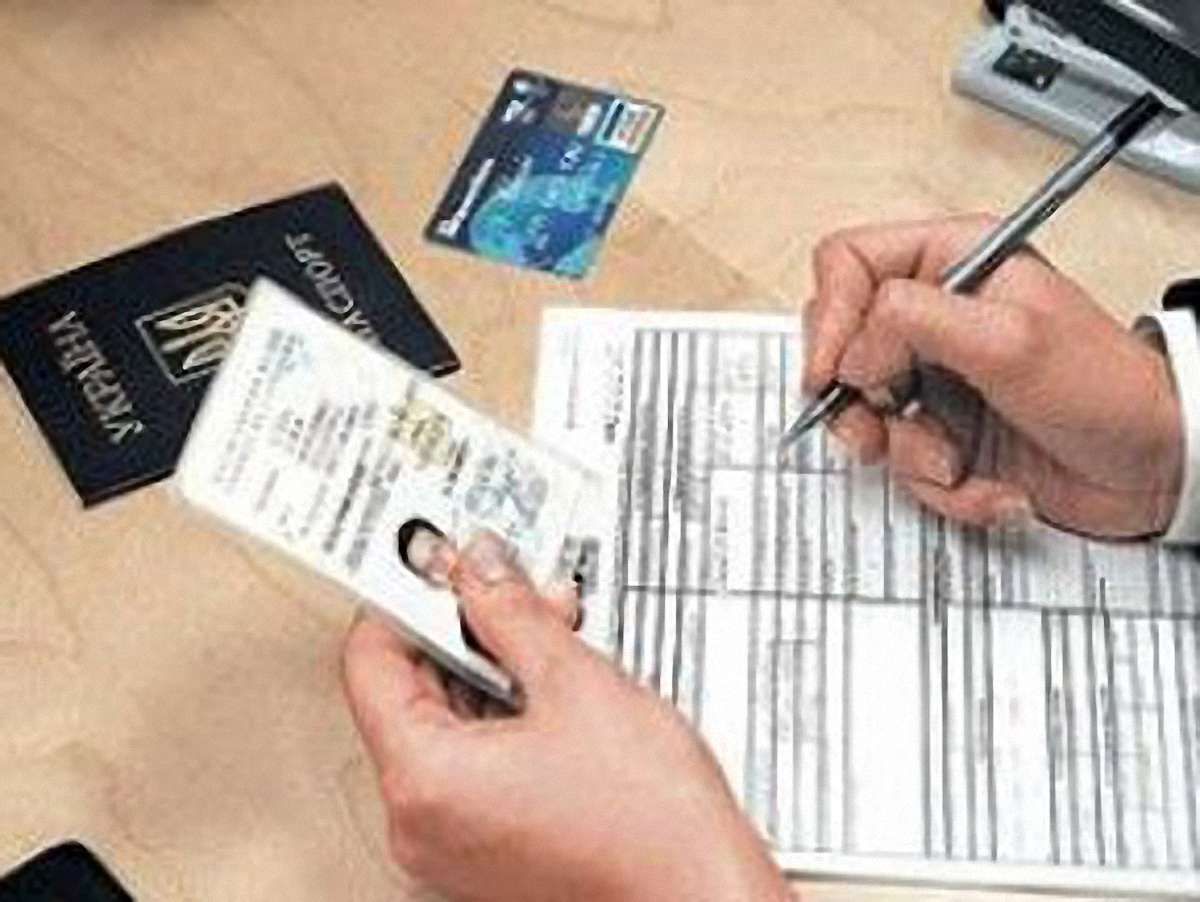 ДАІ спростила реєстрацію авто