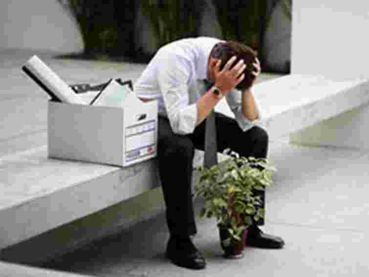 На Тернопільщині половина безробітних – молодь