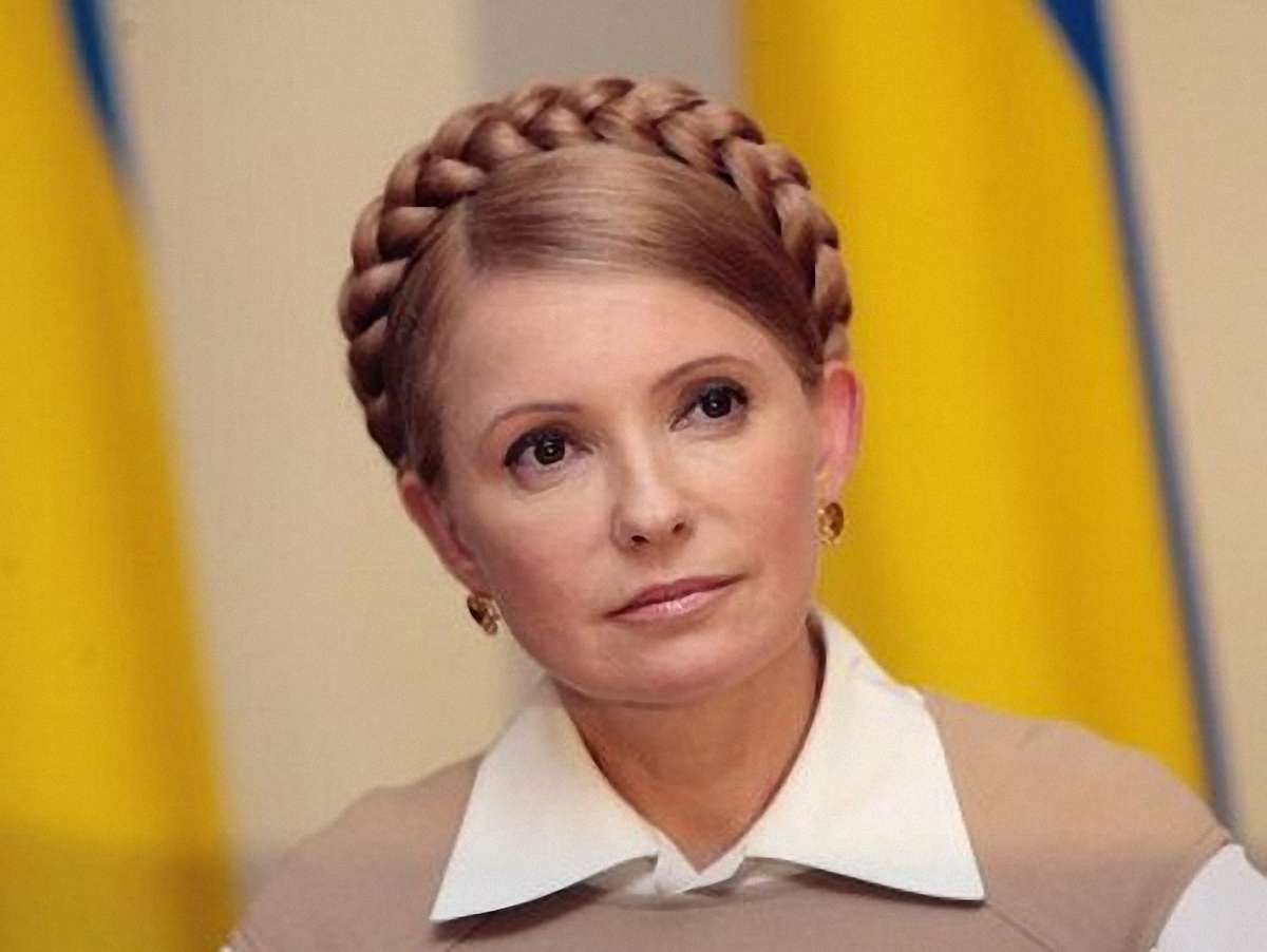 Опозиція здала голосування за декриміналізацію, - чоловік Тимошенко
