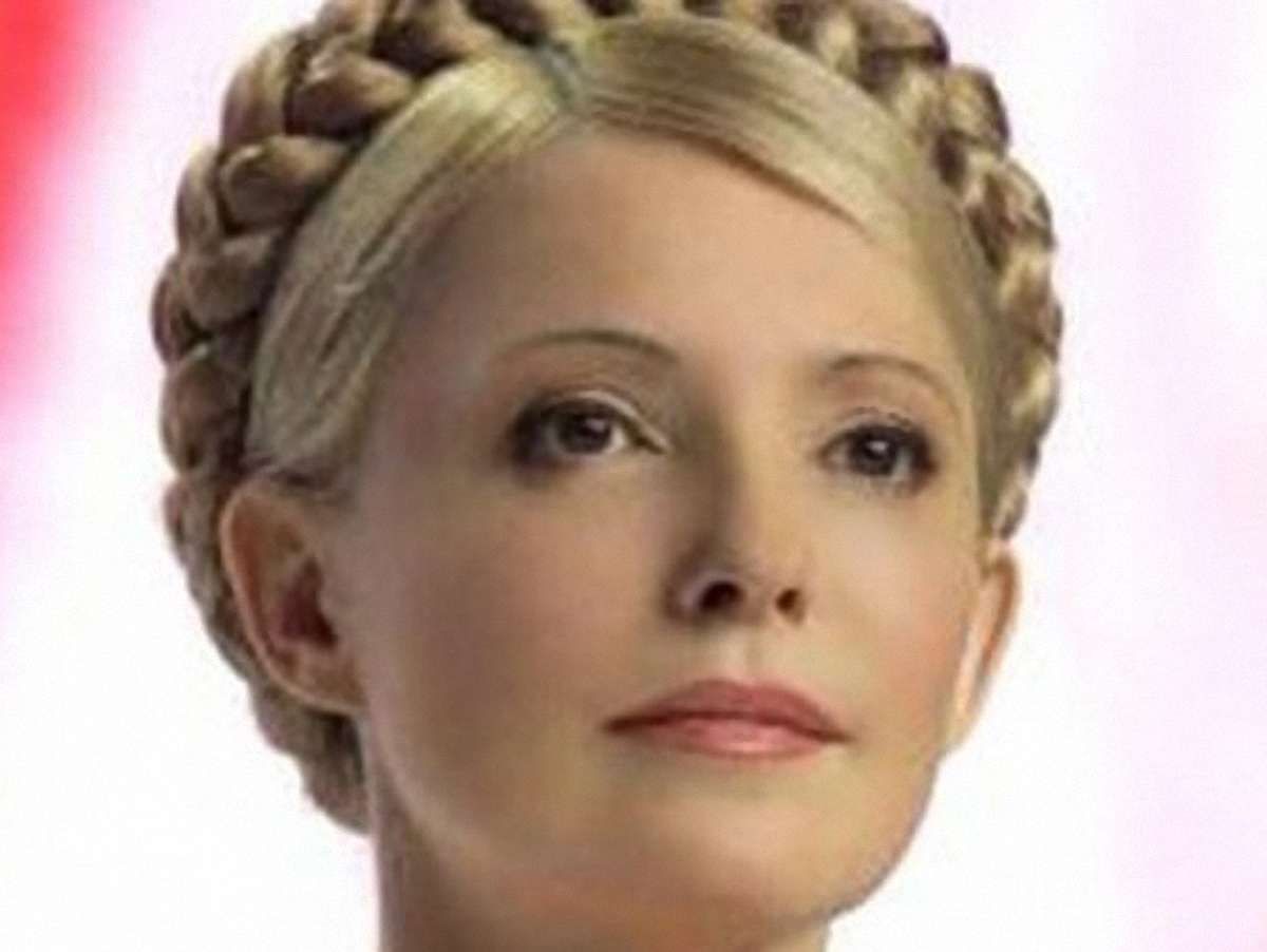Тимошенко висловила співчуття з приводу смерті Михайла Гориня