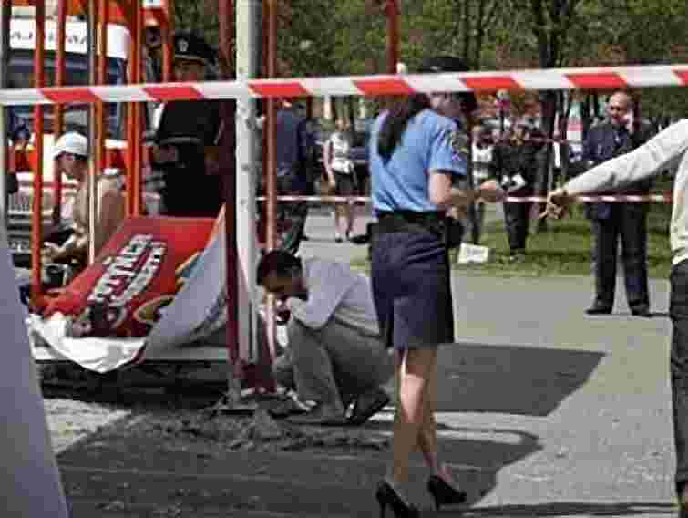 Докази проти дніпропетровського терориста фальшують правоохоронці, - захист