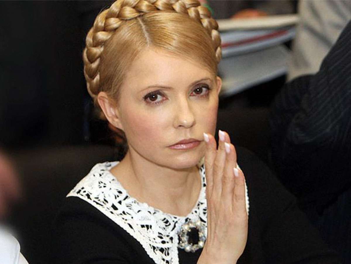 Тимошенко дозволили зустрітися з депутатками від опозиції, - нардеп
