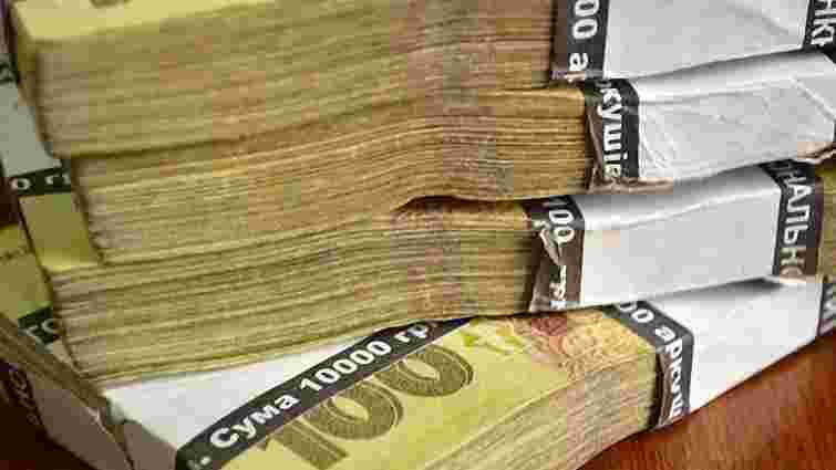 На утримання адміністрації Януковича торік витратили 635 млн грн